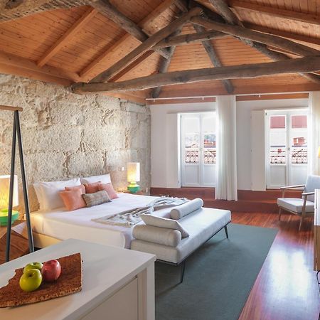 Apartmán Bandeiras Porto Exteriér fotografie
