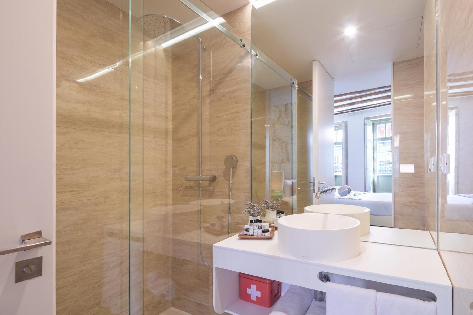 Apartmán Bandeiras Porto Exteriér fotografie