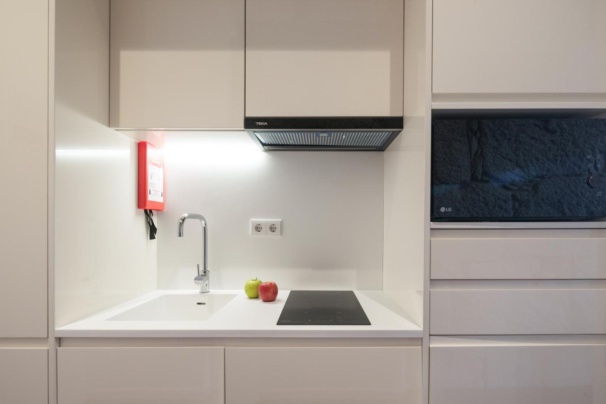 Apartmán Bandeiras Porto Exteriér fotografie