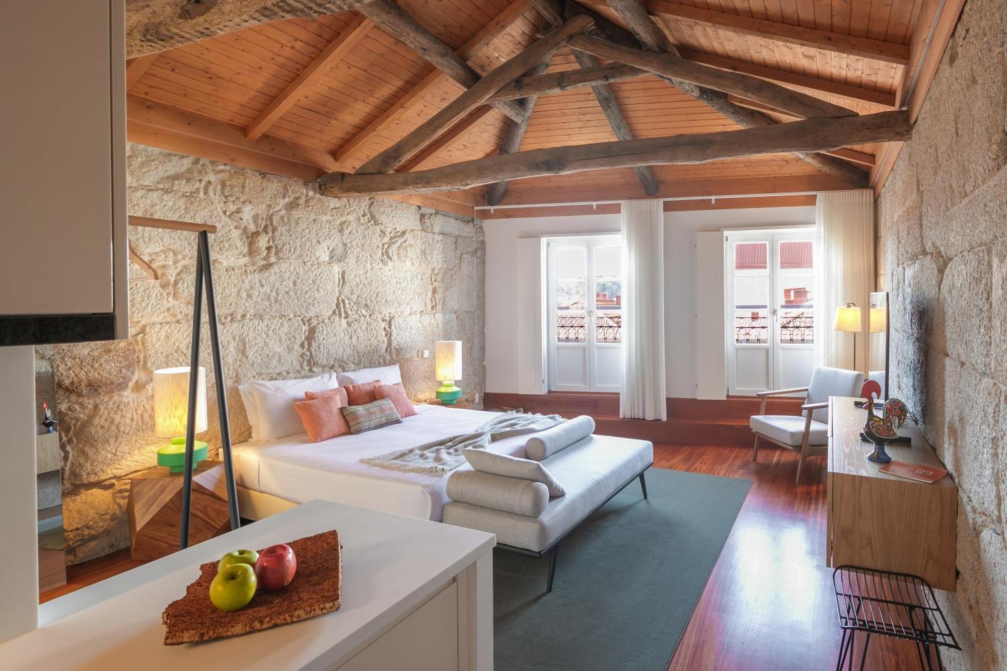 Apartmán Bandeiras Porto Exteriér fotografie