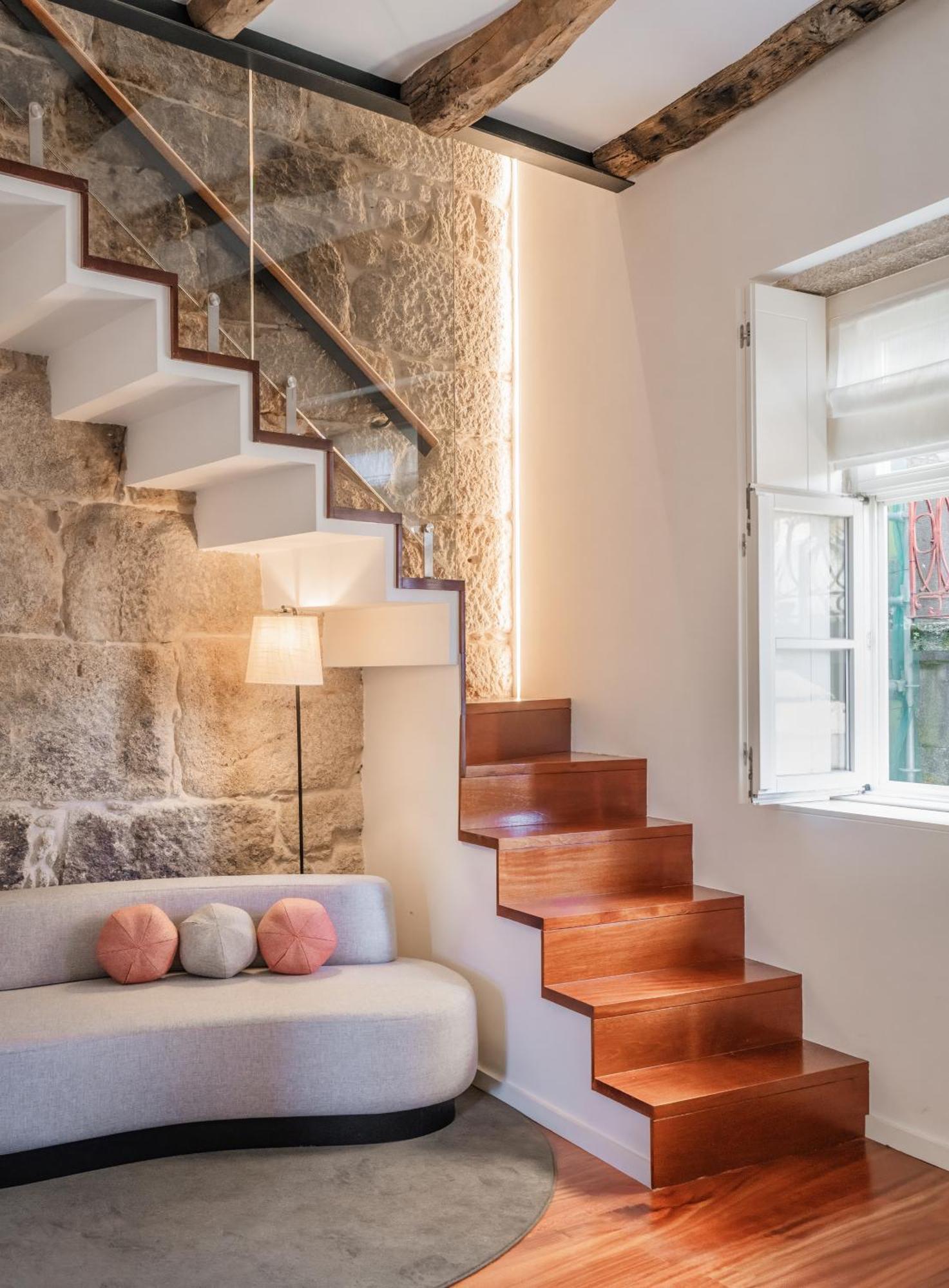 Apartmán Bandeiras Porto Exteriér fotografie
