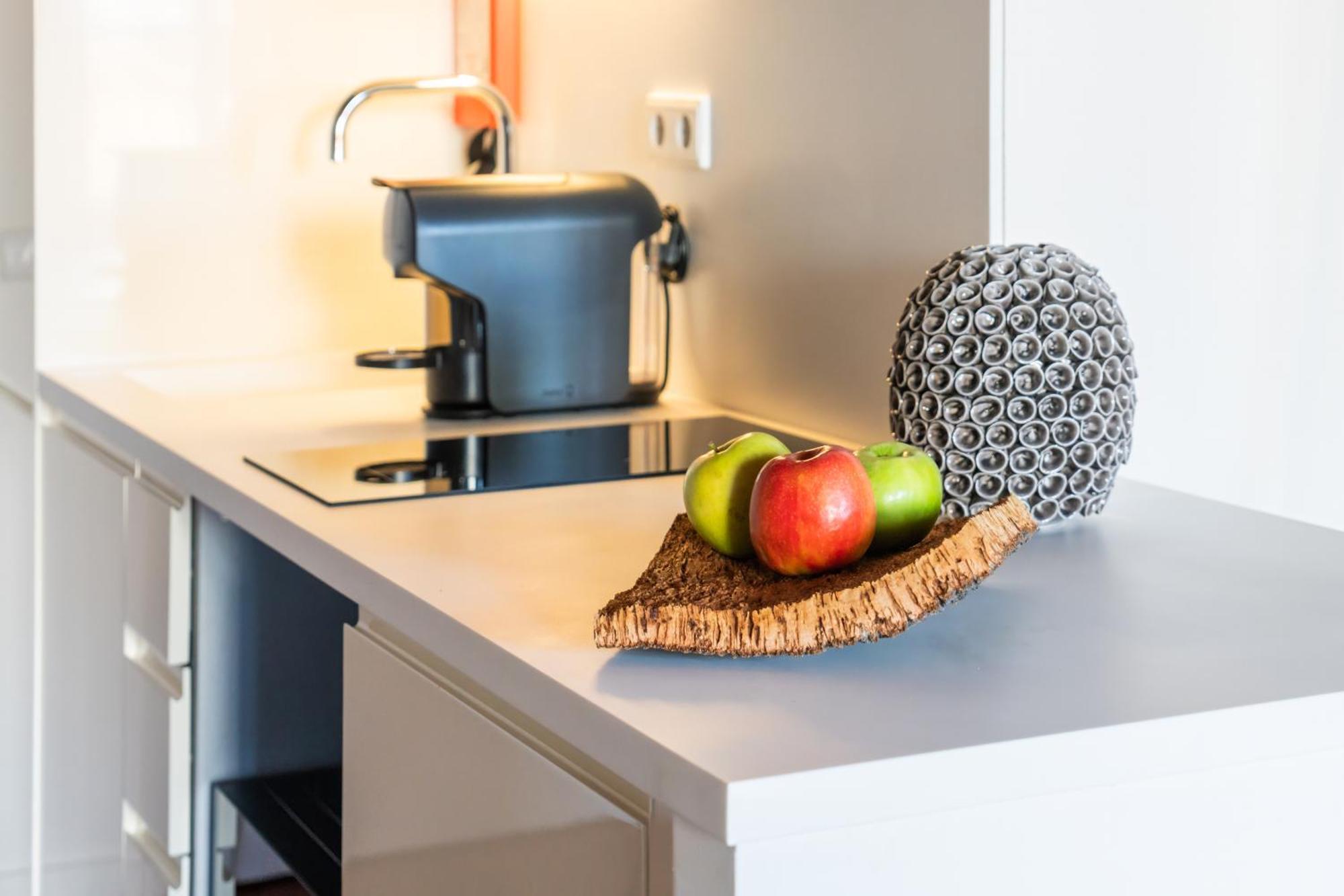 Apartmán Bandeiras Porto Exteriér fotografie