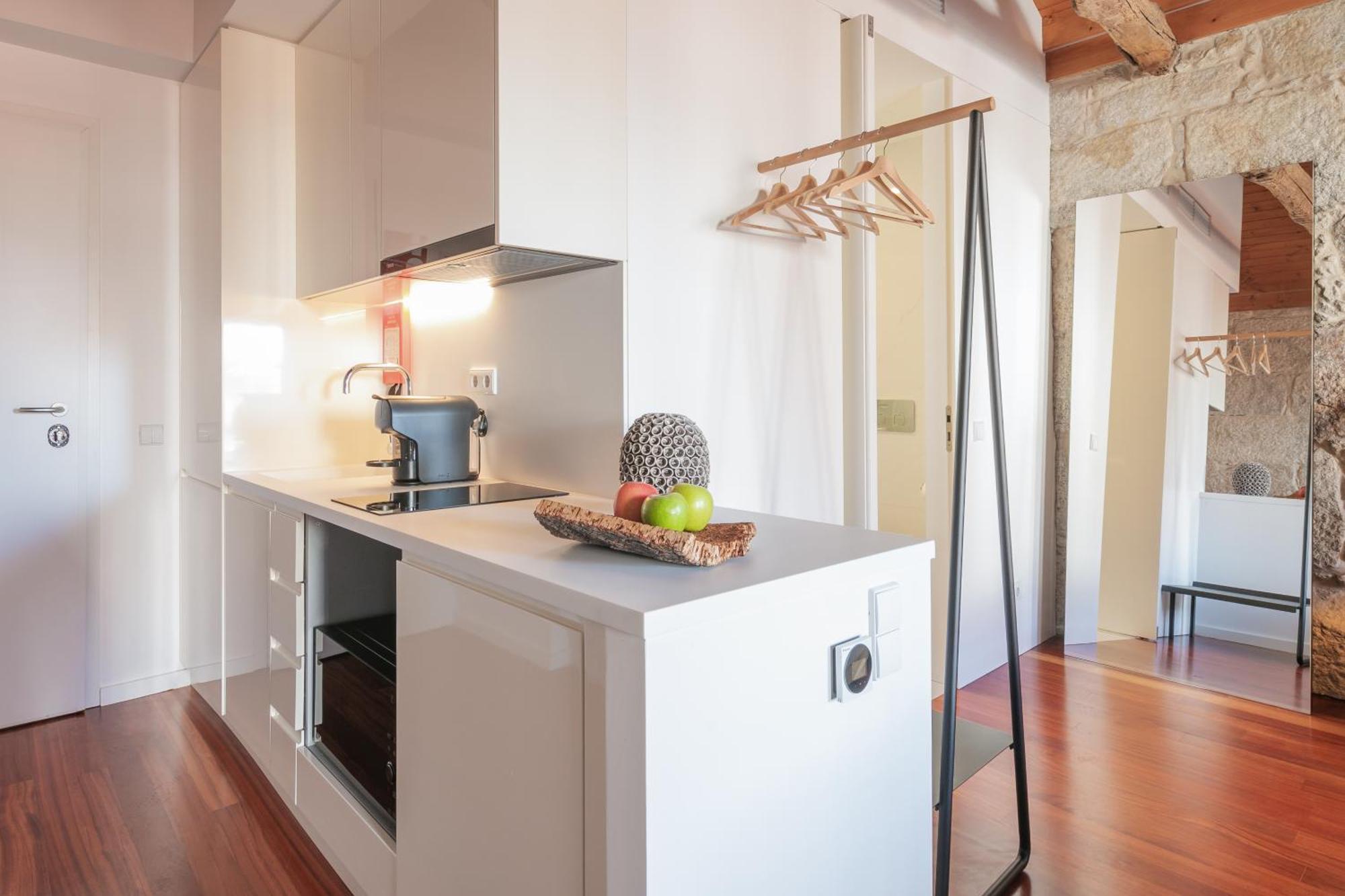 Apartmán Bandeiras Porto Exteriér fotografie