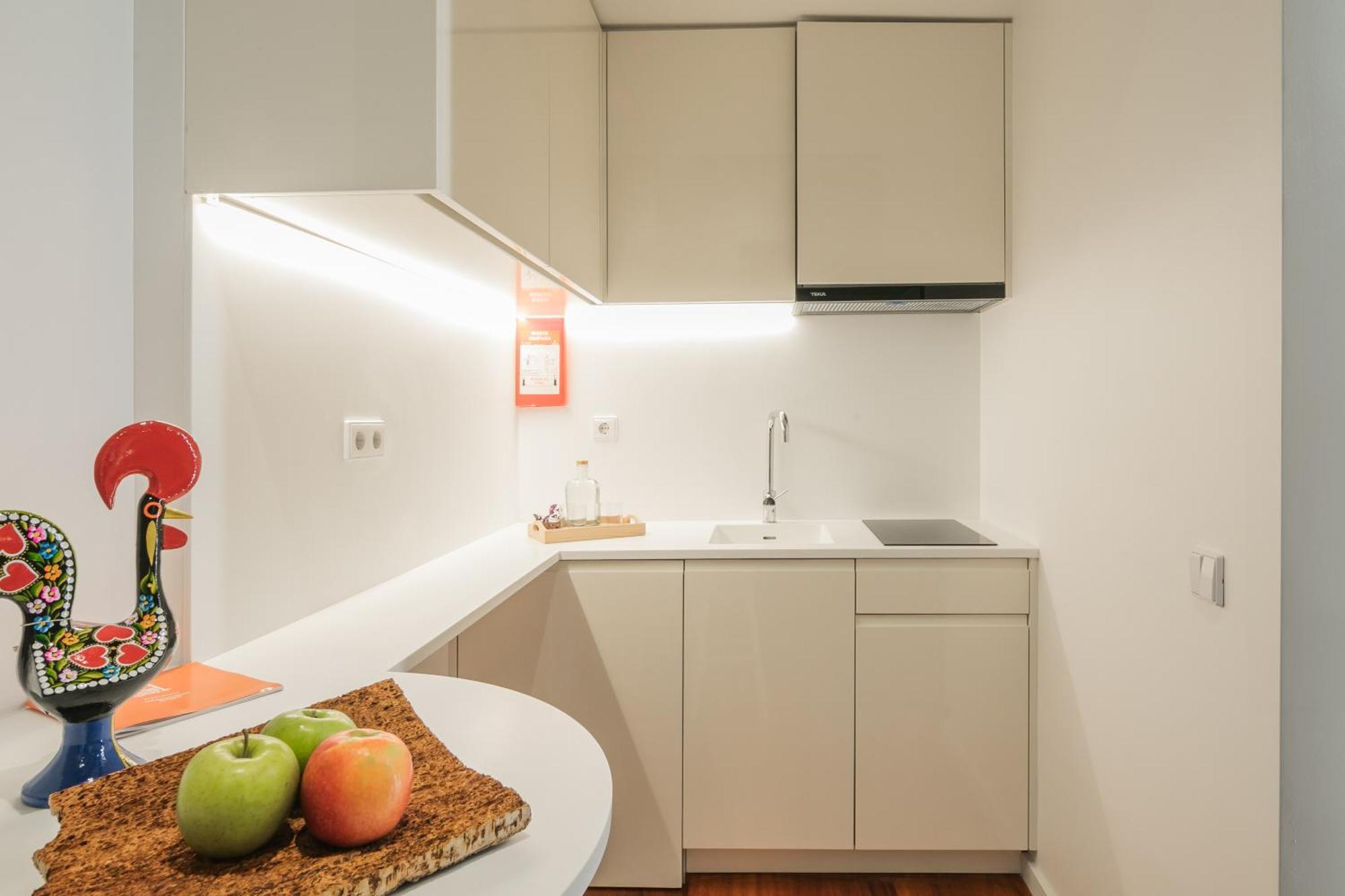 Apartmán Bandeiras Porto Exteriér fotografie
