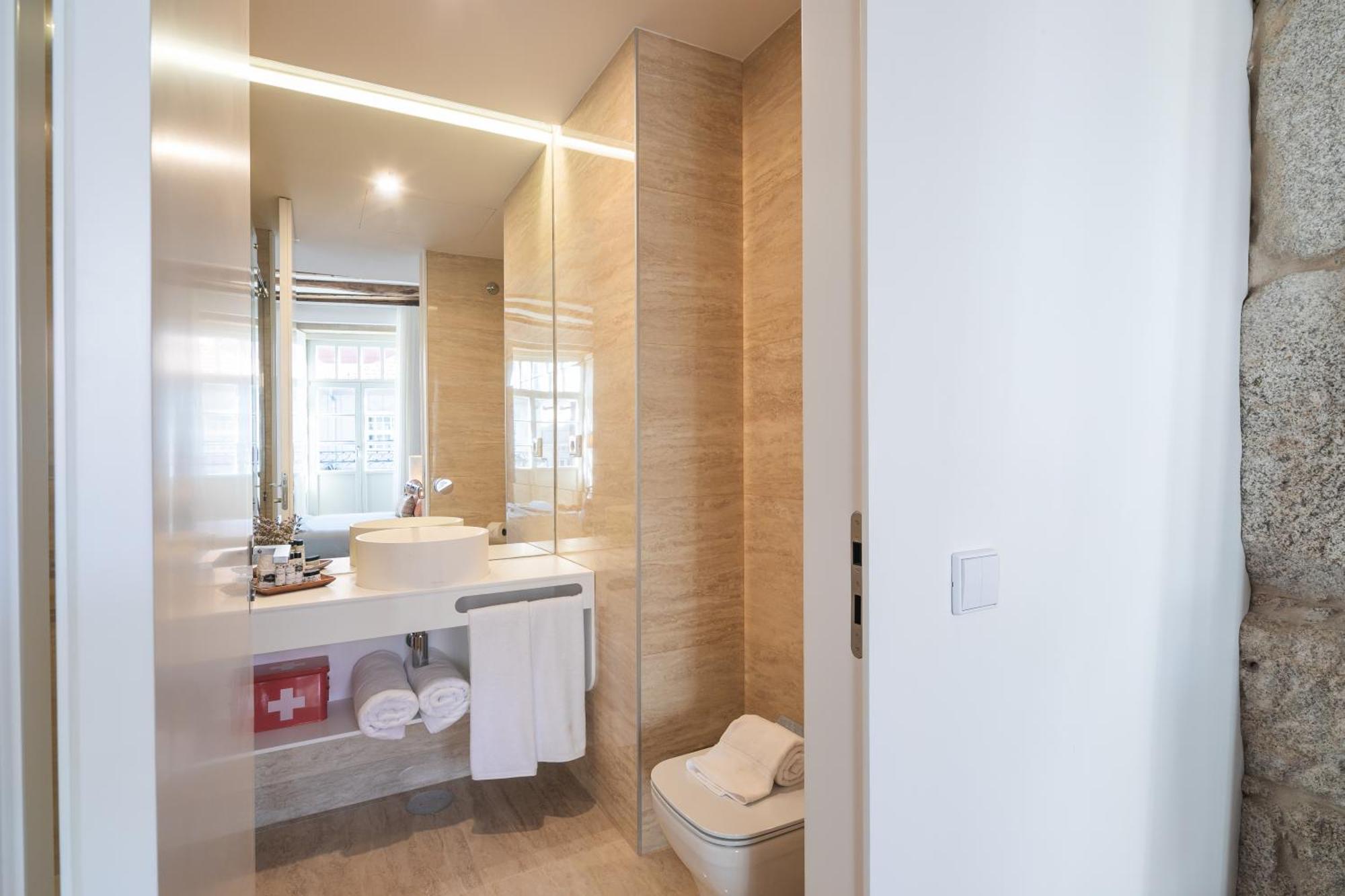 Apartmán Bandeiras Porto Exteriér fotografie