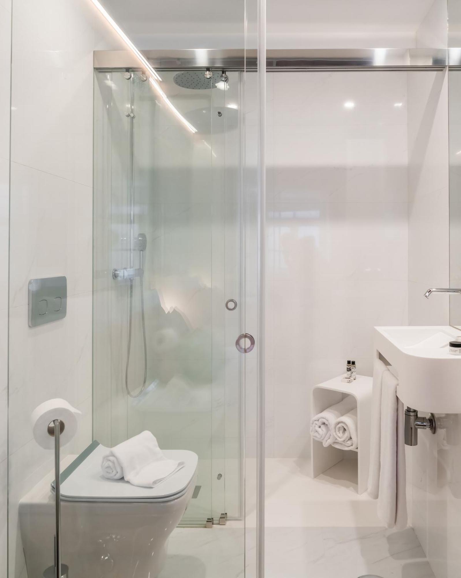 Apartmán Bandeiras Porto Exteriér fotografie