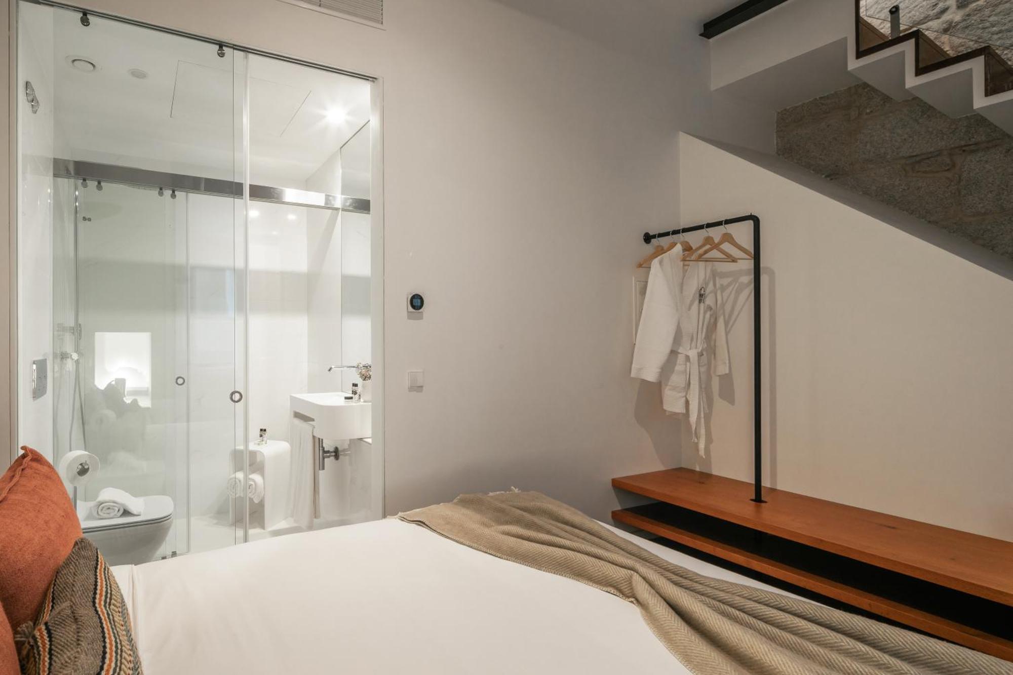 Apartmán Bandeiras Porto Exteriér fotografie