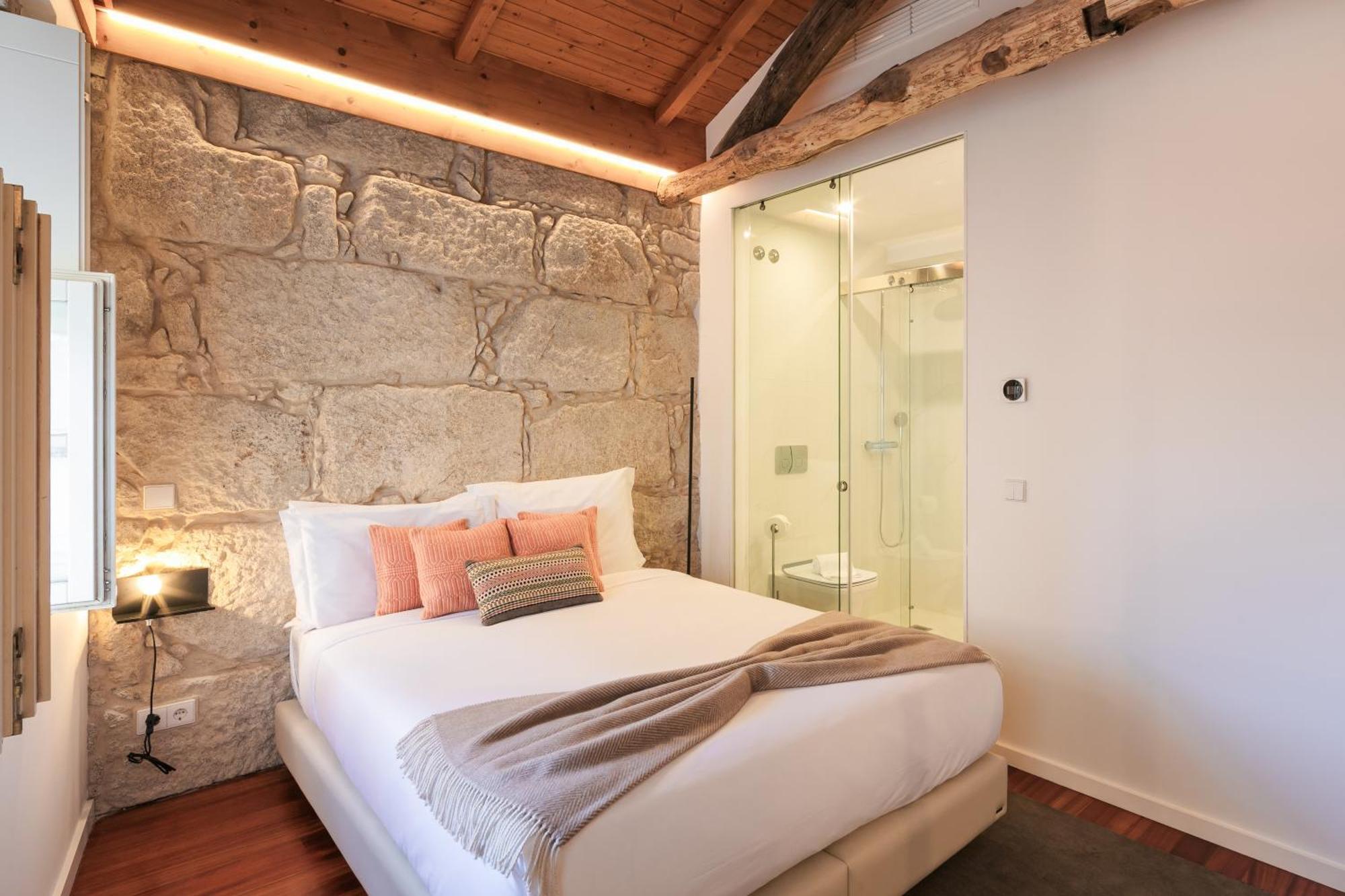 Apartmán Bandeiras Porto Exteriér fotografie
