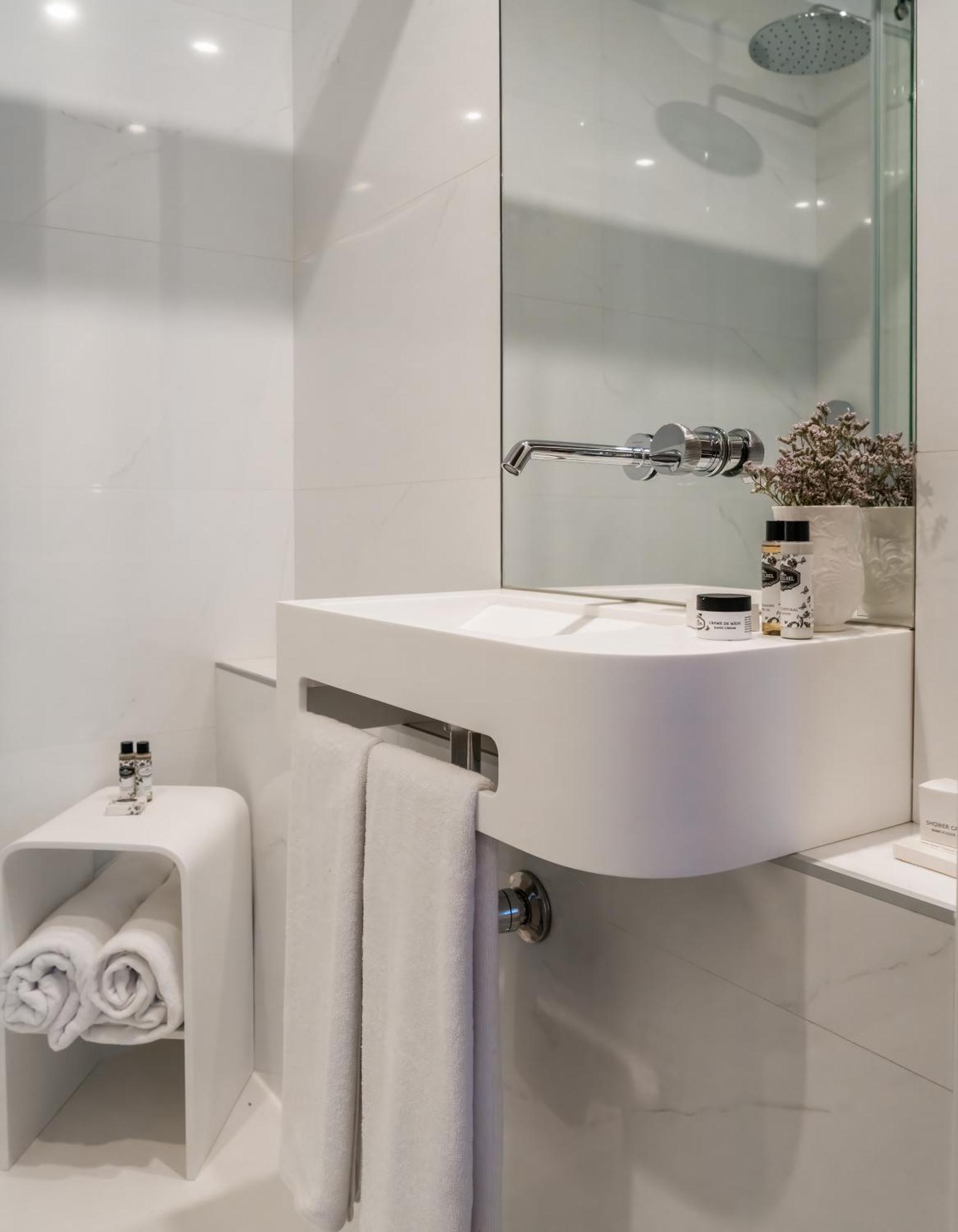 Apartmán Bandeiras Porto Exteriér fotografie