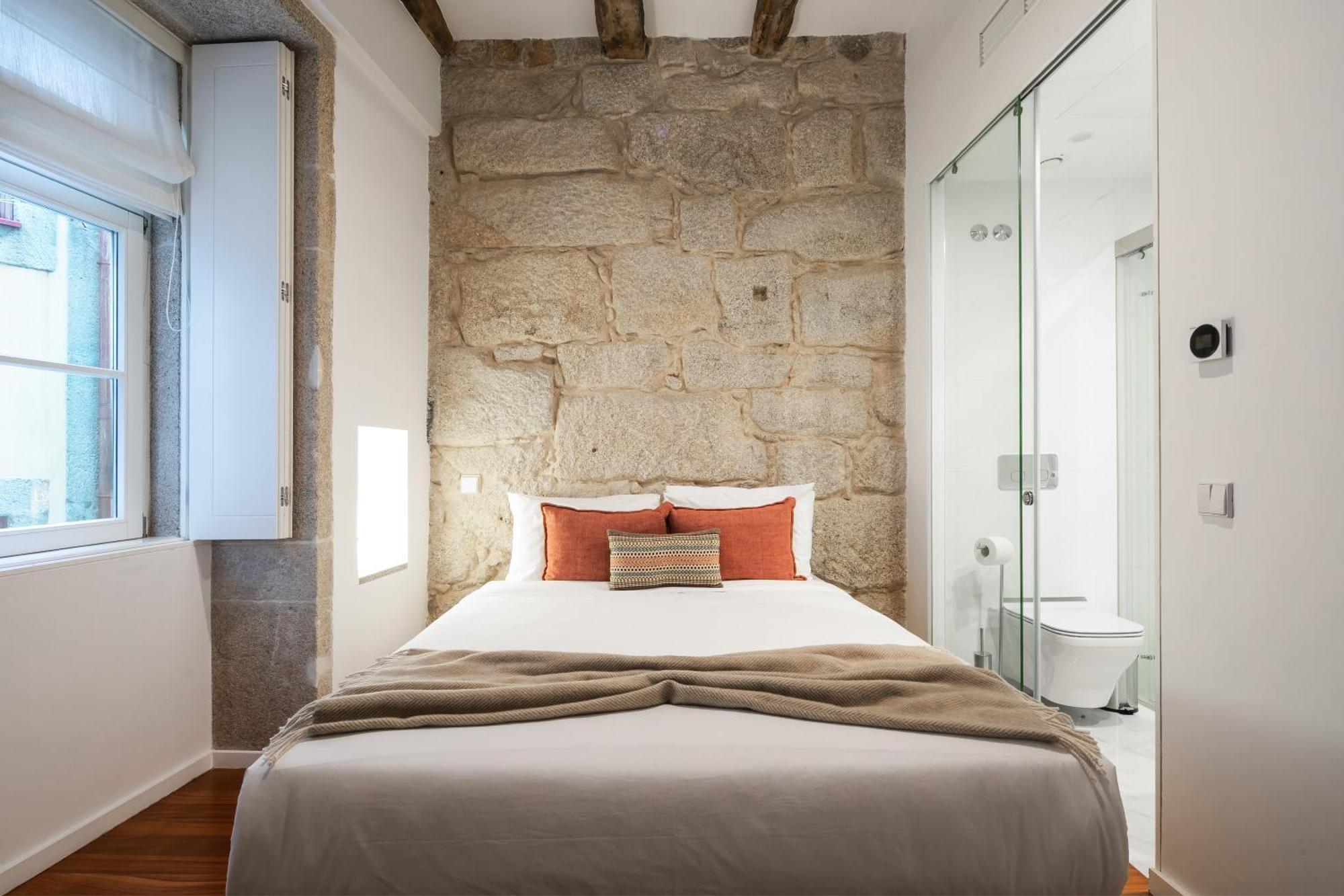 Apartmán Bandeiras Porto Exteriér fotografie