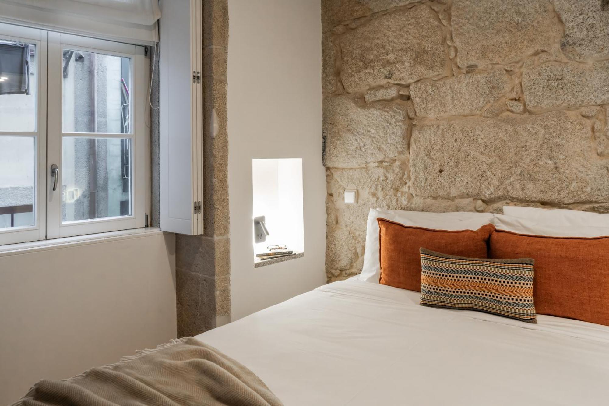 Apartmán Bandeiras Porto Exteriér fotografie